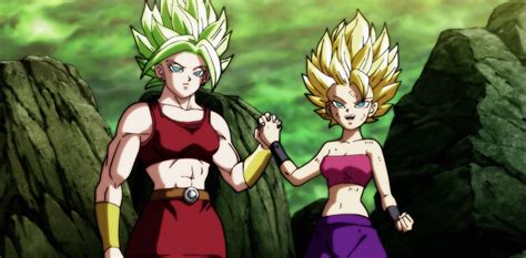 kale and khalifa|Dragon Ball Super Fusion Explained: Meet Kefla .